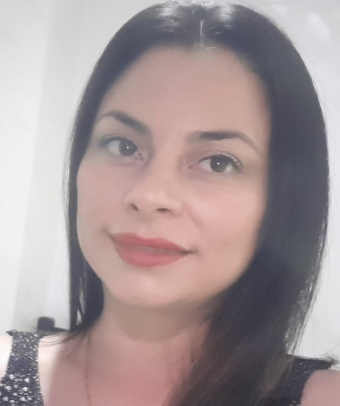 angela patricia garcía. secretaria de género, inclusión e igualdad