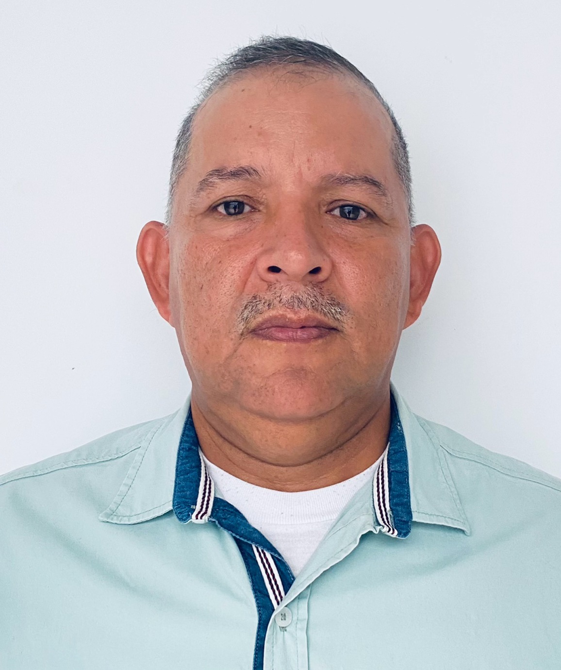 carlos alberto paez. secretario de bienestar social y derechos humanos