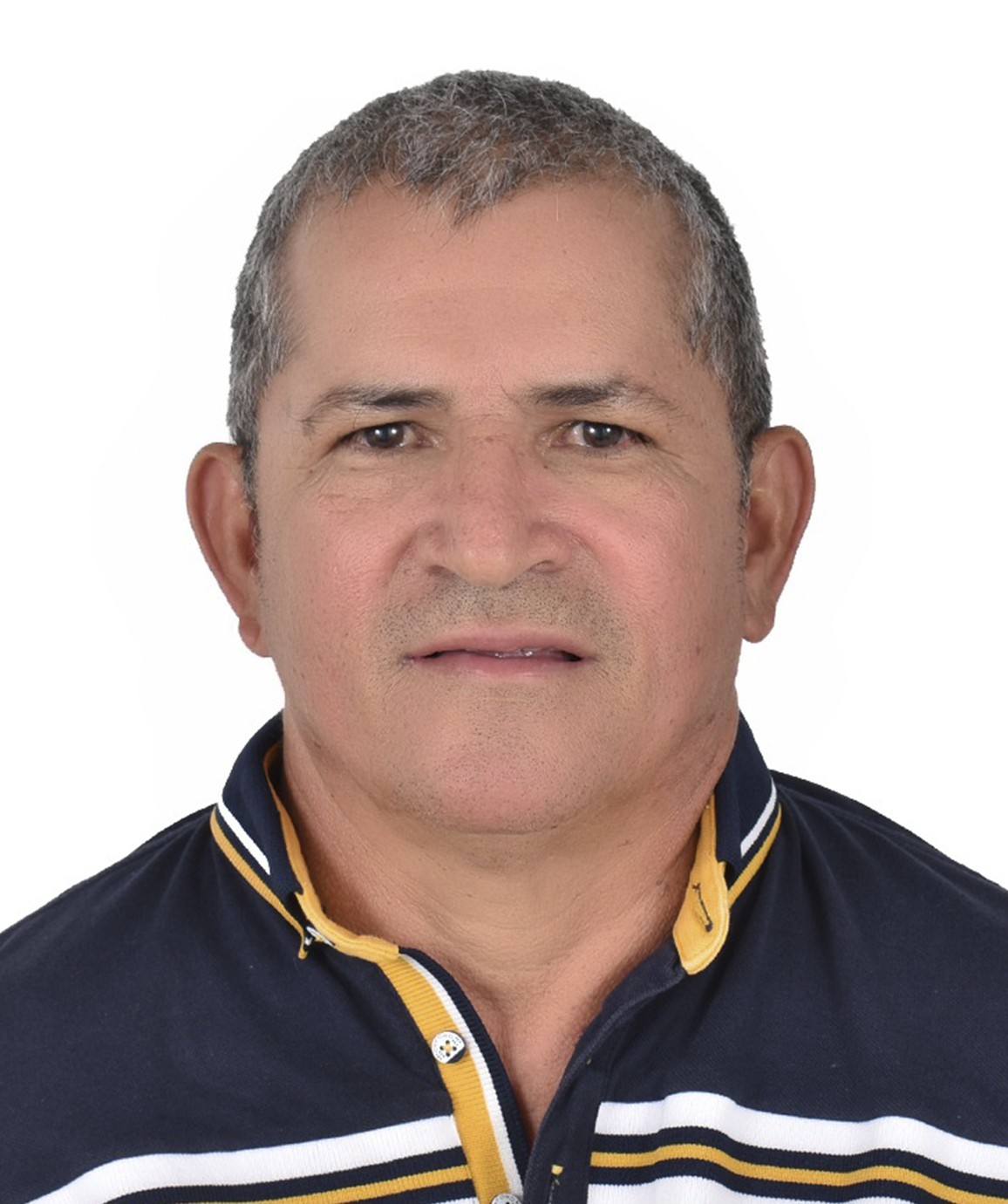daniel baez parra. secretario de asuntos administrativos y políticos