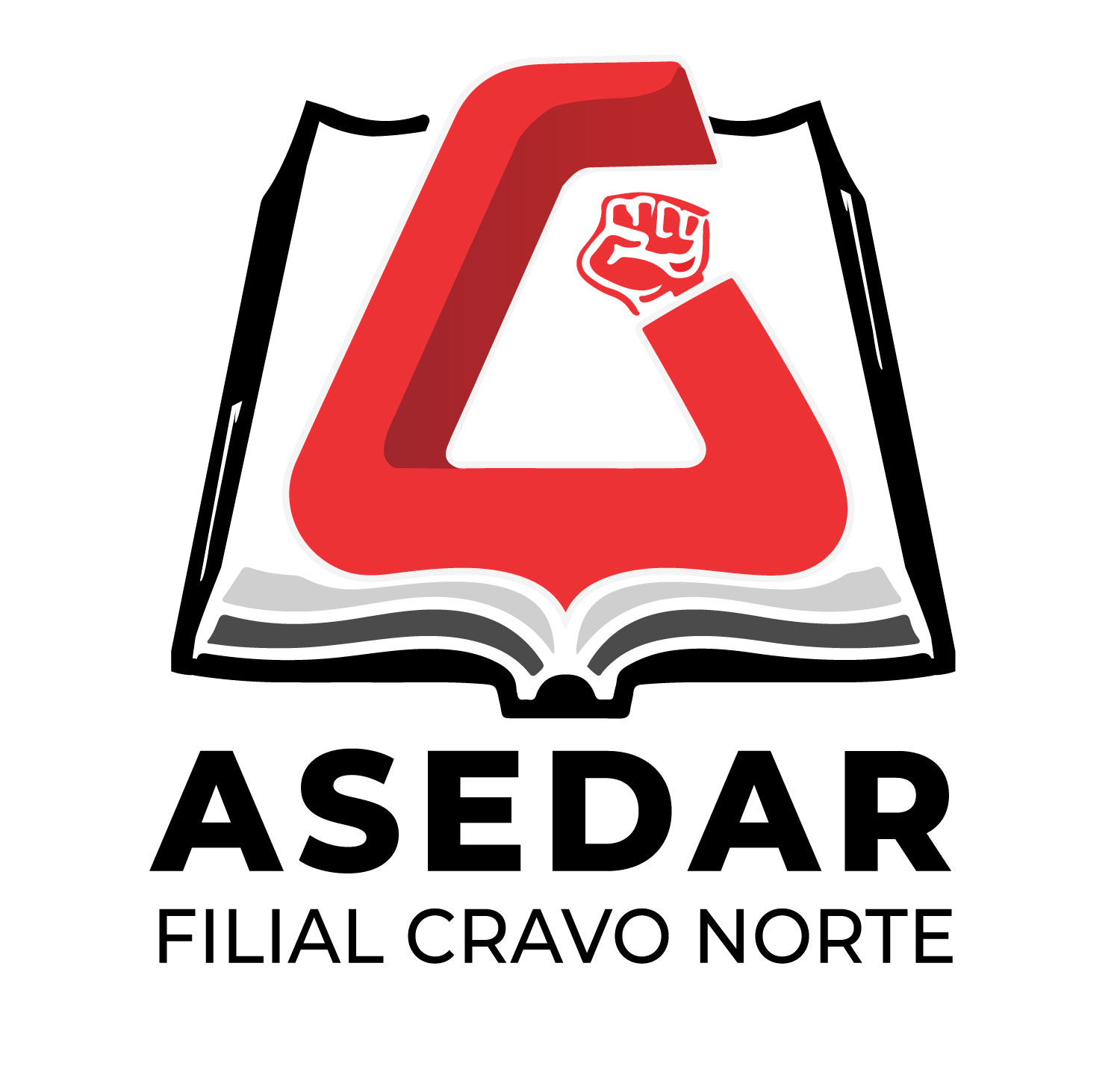 logo cravo norte vertical baja resolucion