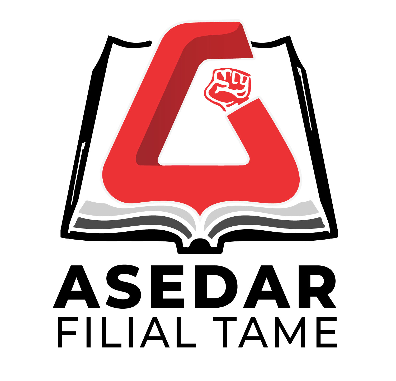 logo filial tame vertical baja resolucion